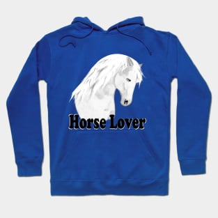 Horse Lover Hoodie